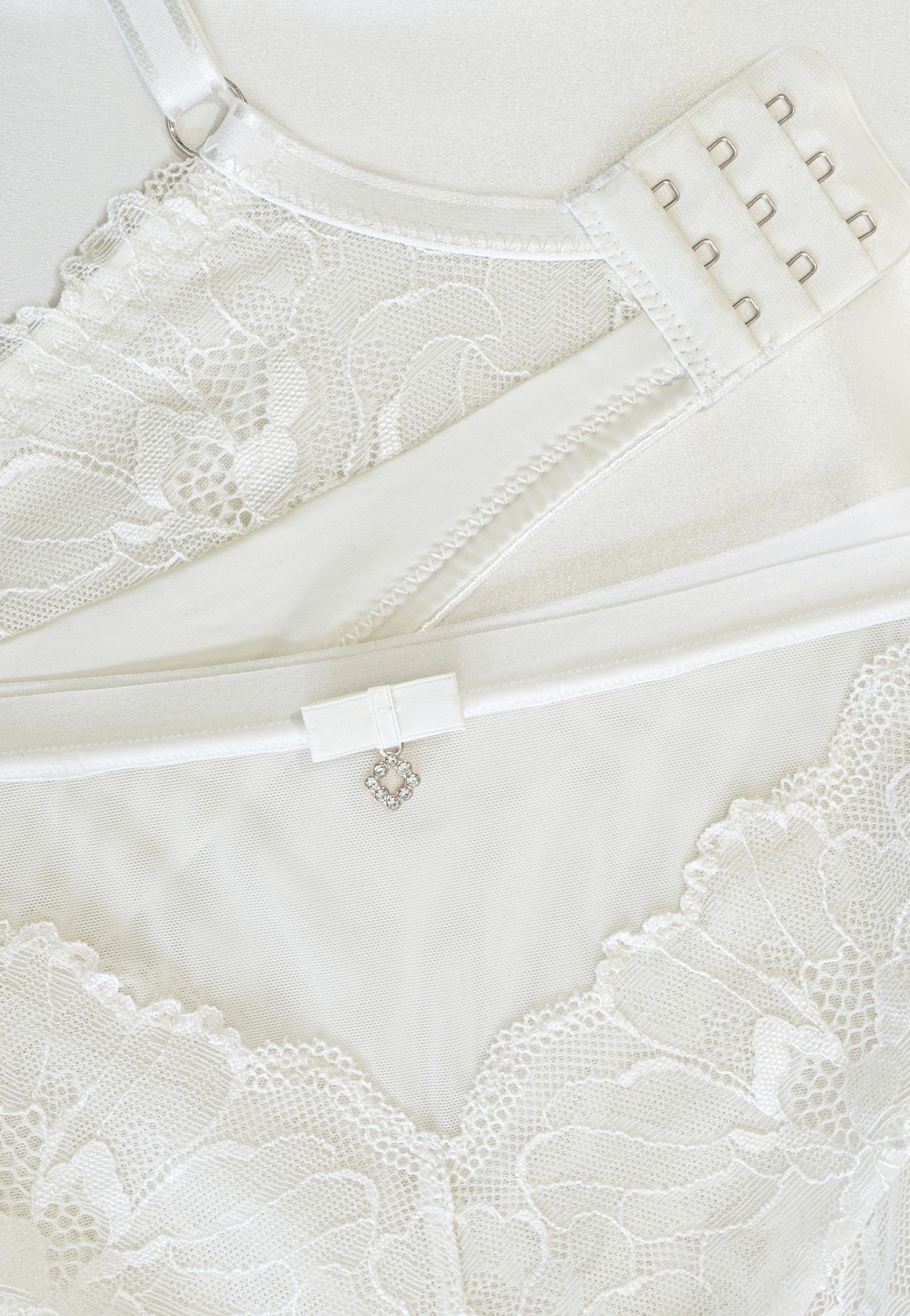 Бюстгальтер-спейсер на косточках S24-0817-03-RGM-LY Marc & André